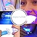 Expertwhite Pro+ Teeth Whitening Kit with 32x LED Light Non-Sensitive Teeth 10 Min White Teeth Fast LED Light, 3 Carbamide Peroxide Whitening Gel. Remove Yellow Tooth Stain Coffee, Smoking, Soda