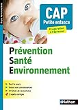 Image de Prévention santé environnement : CAP petite enfance