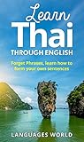 Learn Thai: Start Speaking Today. Absolute Beginner to Conversational Speaker Made Simple and Easy!