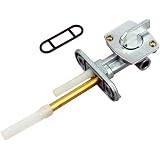 Válvula Petcock De Combustible Para Kawasaki KLF300, KLF400 Bayou ATV - Universal