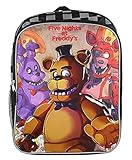 Five Nights at Freddy's 16