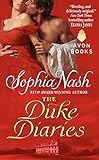 The Duke Diaries (Royal Entourage)