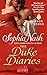 The Duke Diaries (Royal Entourage)