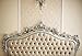 Basifoto Boudoir Room Headboard Backdrop, Yellow Headboards for Bedrooms Photography Backdrops, Boudoir Party Background Decortain for Women or Child, Polyster, 7x5ft