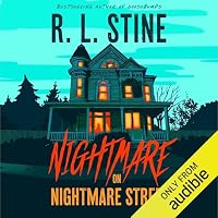 Audible edition cover