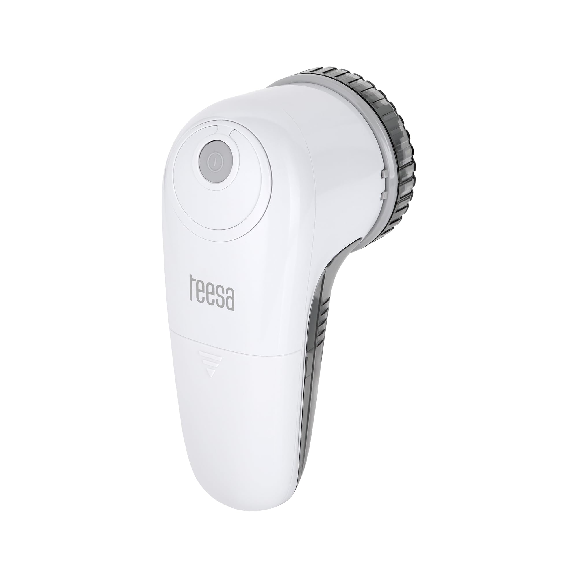 Krüger&Matz TSA0034 Lint Razor LR20 Lint Remover for Various Fabrics White