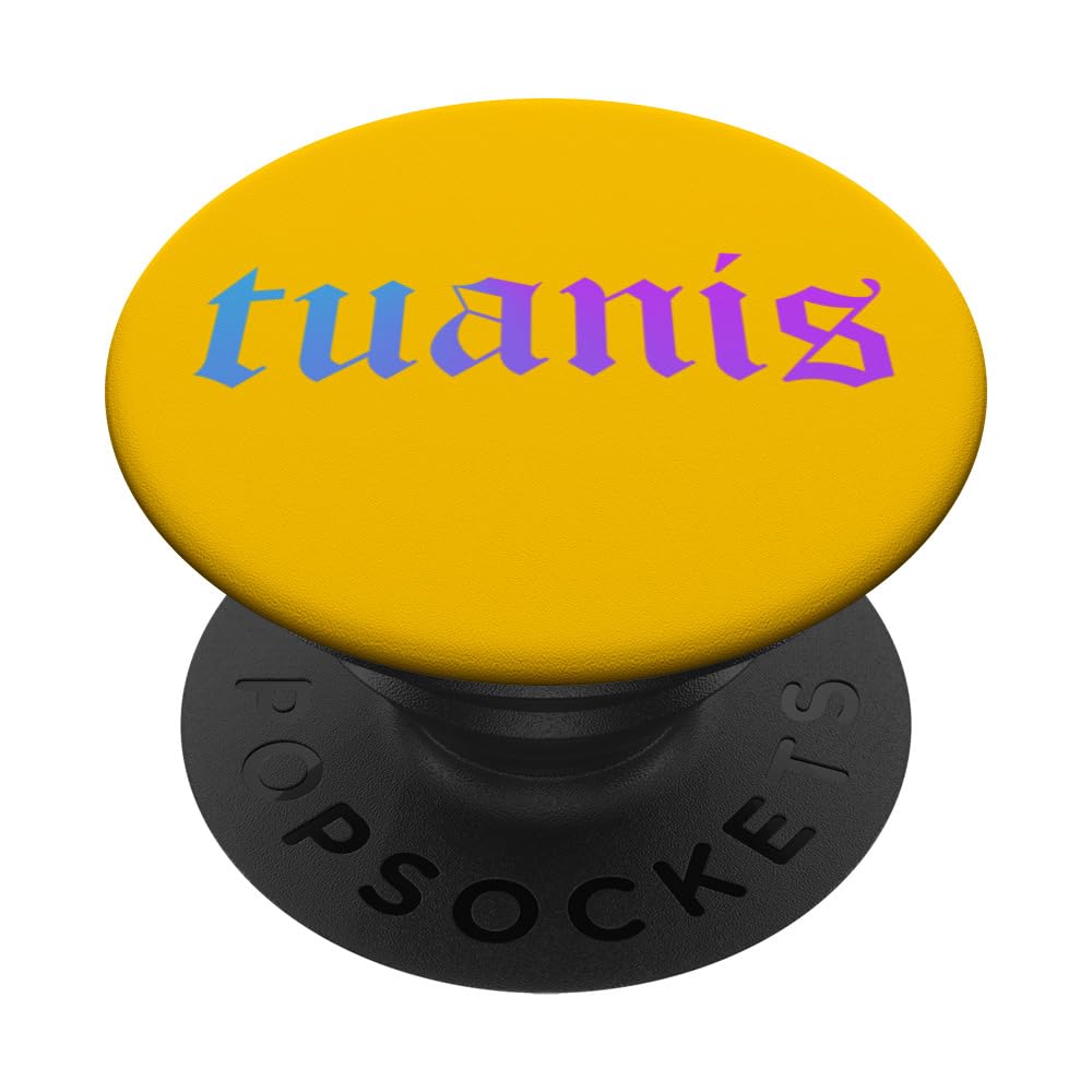 Tuanis PopSockets Swappable PopGrip
