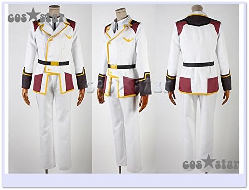 Amazon コススター バディ コンプレックス 隼鷹 ディオ ウェインバーグ風 コスプレ衣装 女性xl 男女xs Xxxlサイズ 完全オーダメイドも対応可能 コスプレ 仮装 通販