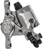 Amazon.com: TRP HY/RD Hybrid Caliper | Cable-Actuated Hydraulic