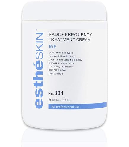 Amazon.com : Dr. CPU Collastin High Frequency Cream 1000ml