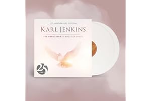 Armed Man: A Mass For Peace (Vinyl)