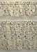 by The Sea Valance 60Wx12L, Blue