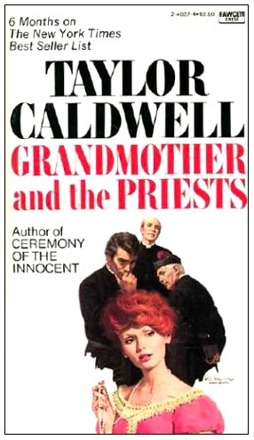 Grandmother and the Priests