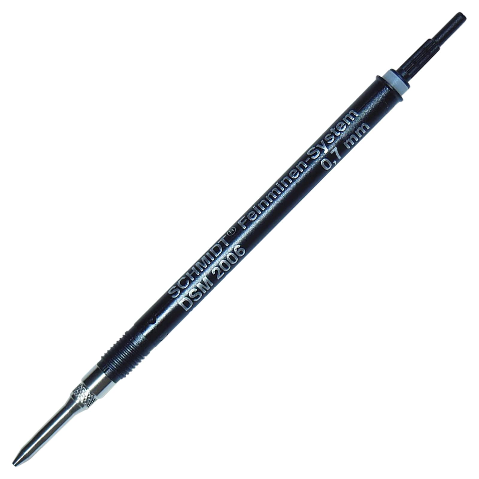 Schmidt DSM 2006 Feinminen-System 0.7mm Lead Refill