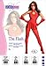 Secret Wishes Sexy Flash Costume Large