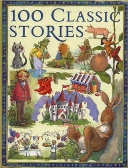 Amazon.com: 16 Storybook Classics : Movies & TV
