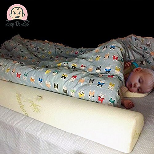 crib snake pillow