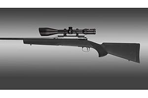 Hogue Hunting Magazine Savage 10 12 & 16 Detachable Short Action