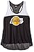 NBA Women's Color Block Tank Top