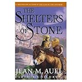 The Shelters Of Stone
