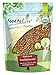Food to Live Organic Buckwheat Kasha (Grechka, Toasted Whole Groats, Non-GMO, Kosher, Sirtfood, Bulk) by Food to Live – 1 Pound