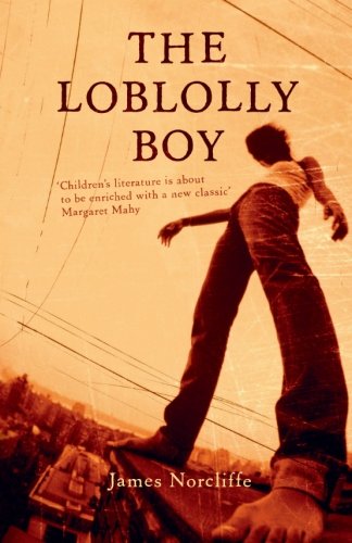 Loblolly Boy