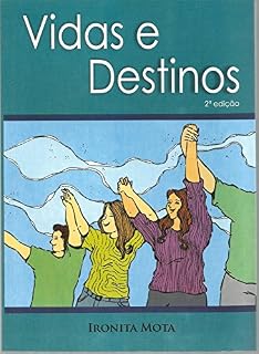 Livro Vidas e Destinos