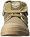 Palladium Women's Baggy Low Chukka Boot
