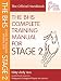 BHS COMPLETE TRAINING MANUAL FOR STAGE 2