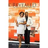 Revealed: The Power of Revelation, Book 1