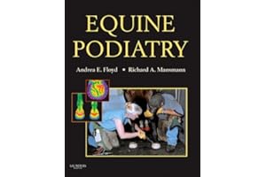 Equine Podiatry - E-Book