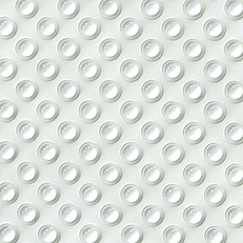 Best Clear Kitchen Cabinet Door Buffer Pads Catch Protector Soft