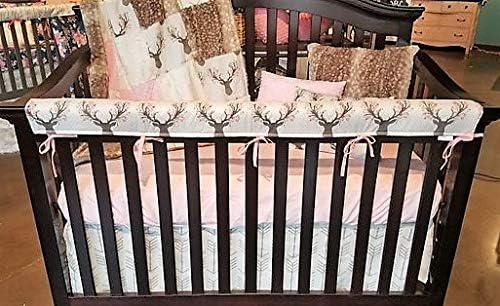 dbc crib bedding