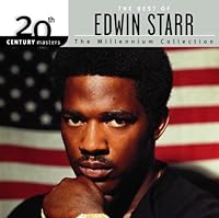 Edwin Starr Ablum Cover
