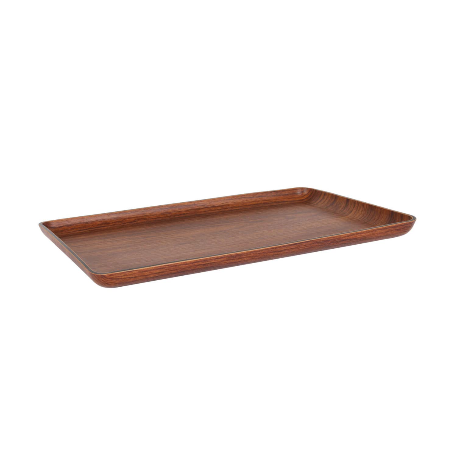 BigBuy Home Tray, Multicoloured, Standard