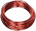 We R Memory Keepers 0633356602767 Wire Happy Jig-Red-6 Yards, 12.7 x 9.1 x 1.5 cm