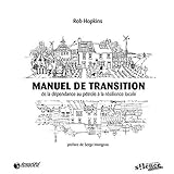 Image de Manuel de transition (French Edition)