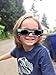 Solar Eclipse Glasses (5 Pack) | Safety Glass CE Certified Eclipse Viewing Glasses 2017 | Shade 14 Welding Protection For The Family | Glasses To View The Solar Eclipse | Bonus Eclipse Poster |