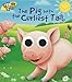 GOOGLY EYES: The Pig with the Curliest Tail