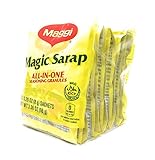 Maggi Magic Sarap, All In One Seasoning