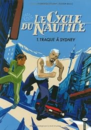 Traque à Sydney