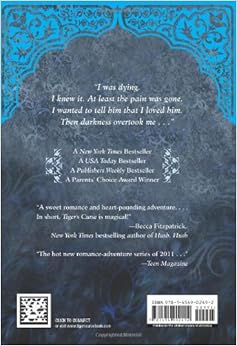 Amazon.com: Tiger's Curse (Book 1 in the Tiger's Curse Series ...