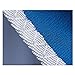 7.5 ft. Fiberglass Rib Commercial Grade Beach Umbrella with Ash Wood Pole