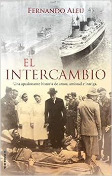 Intercambio, El (Spanish Edition), by Fernando Aleu Intercambio, El (Spanish Edition), by Fernando Aleu