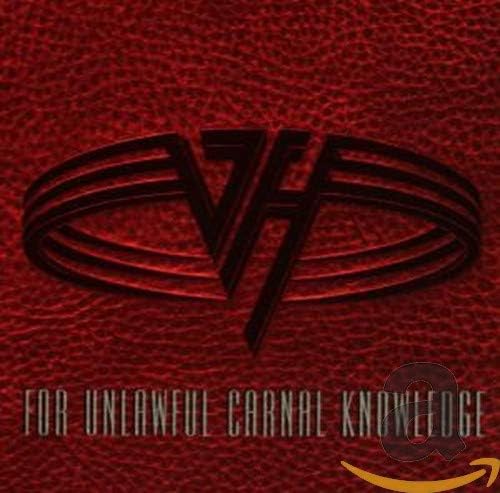 For Unlawful Carnal Know...