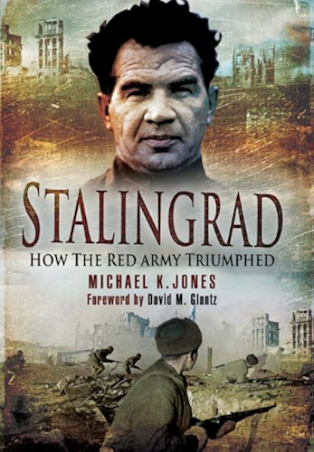 Download Stalingrad: How the Red Army Triumphed (English Edition) PDF