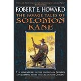 The Savage Tales of Solomon Kane