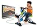 Fisher-Price Smart Cycle [Old Version] The World of Cars Software Cartridge