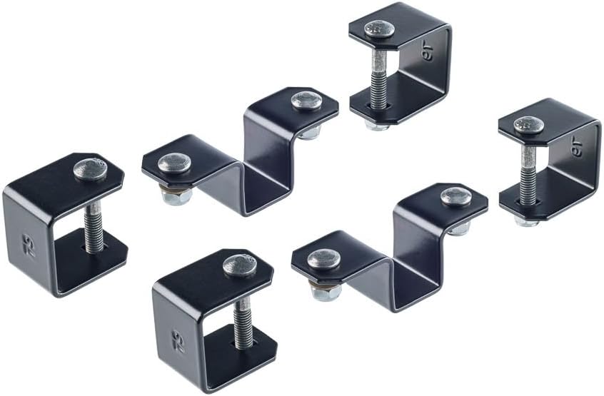 Échelle Fixe Pour Porte Arrière Cruzber - 1.20m Pour Accès