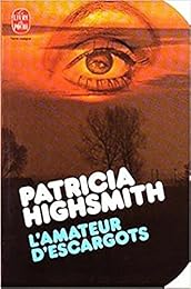 L' Amateur d'escargots